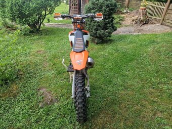 KTM 350 sx-f - 4