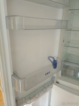 Whirlpool kombinovaná lednička s mrazákem - 4