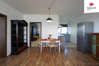 Prodej bytu 3+kk 75 m2 Švehlova, Praha - 4