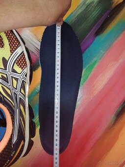Běžecké boty Asics_vel. 48 - 4