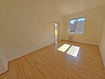 Prodej, byt 3+1, 52 m2, Ostrava - Poruba, ul. Moyzesova - 4