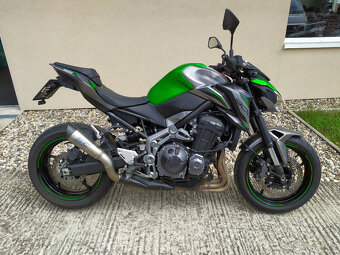Kawasaki Z 900-92 kw - 4