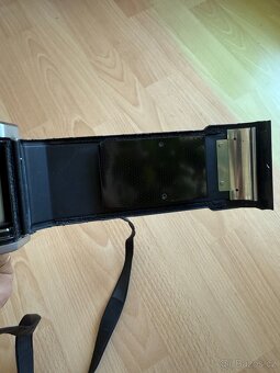 Pentax MX - 4