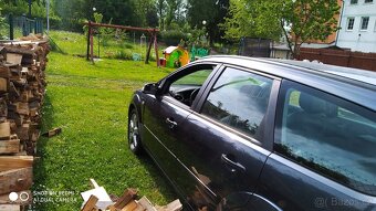 Ford Focus 1.6TDCI TITANIUM - 4