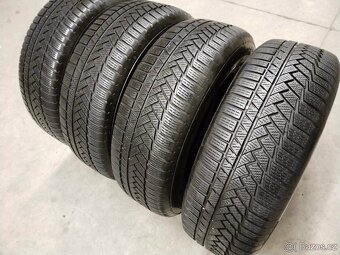 4x Zimní Continental WinterContact TS850P 235/65 R17 108H - 4