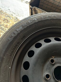 Sada kol 195 65 r15 - 4