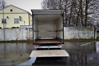 Mercedes-Benz Sprinter MB Sprinter 317 hydr - 4