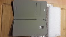 Pouzdro Samsung Galaxy J5 2017 (Zlaté) - 4
