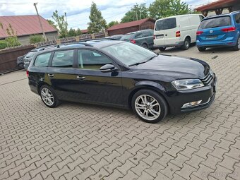 VW PASSAT 2.0TDI/103KWCOMBI - 4