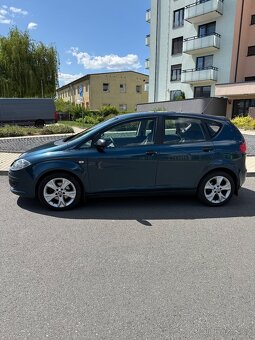 Seat Altea 1.9 TDI 77 kW - 4