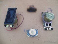 Reproduktory Panasonic - 4