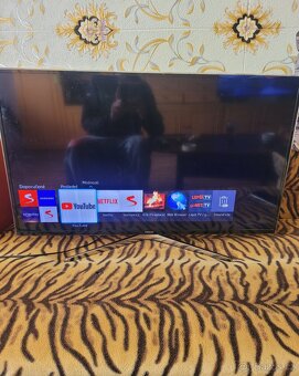 SAMSUNG SMART 102cm - 4