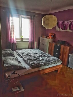 Pronajmu byt 2+1, Ml. Boleslav, centrum - u Výstaviště, 60m2 - 4