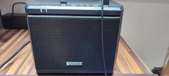 Barbone mini PC - 4