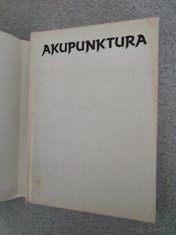 Akupunktura - 4