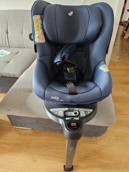 Joie i-Spin 360 - 4