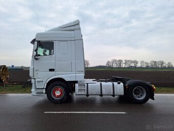 Prodam tahac Daf XF510 - 4