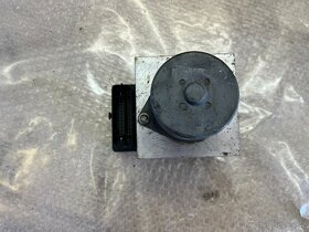 ŘÍDICÍ JEDNOTKA ABS 3AA614109AB - 4