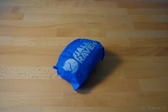 Batoh Fjällraven Abisko Friluft 45 - šedý - 4