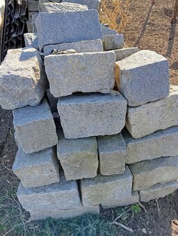 Źulovē kostky - 4