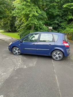 Renault Scenic 2 - 4