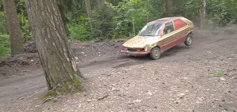 Prodám škoda Felicia - 4