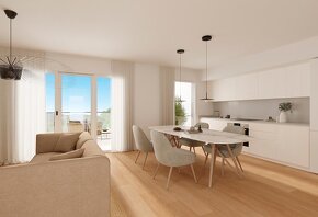 Apartmány - Terasy Benidorm (Španělsko) - 4
