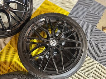 Raederwerk rw01- 5x112 r19 - 4