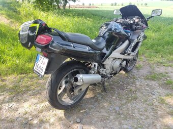 Kawasaki zzr 600 rv.93 - 4