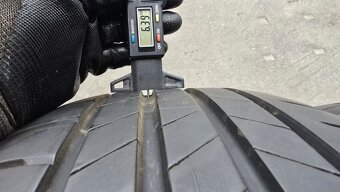 Letní pneumatiky 225/45/18 Bridgestone - 4