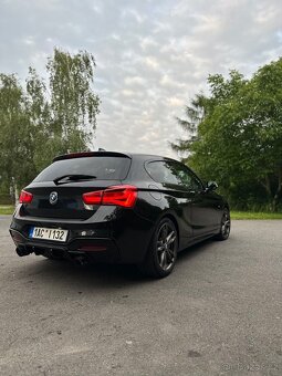 BMW M140i F21 • Keramika • M výbava • Perfektní stav - 4