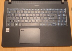 Acer TravelMate P2 (i5-10210U, 16GB ram,SSD 256GB, W11 Pro) - 4