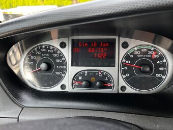 Iveco Daily 3.0 Nosič kontejneru - 4