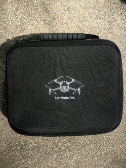Dron DJI mini 4 pro - 4