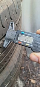 Pneu Hankook 17 - 4