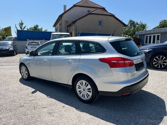 Ford Focus 1.5EB 110kW Tažné,navi,výhřev - 4