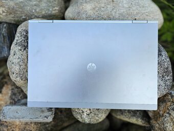 HP notebook - 4