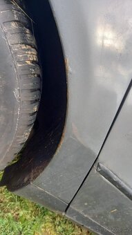 VW Passat B6 Combi 1,6i 75kW - 4