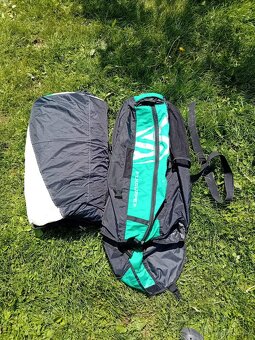 Kite Flysurfer Psycho - 4