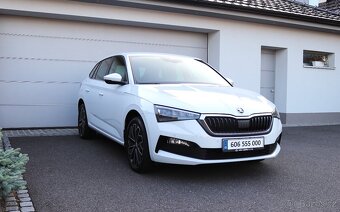 ŠKODA SCALA TSi - AUTA na splátky BEZ příjmů a registrů - 4
