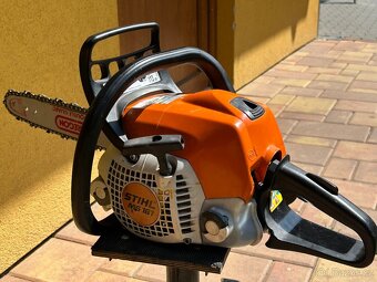 Motorova pila Stihl ms 181 - 4
