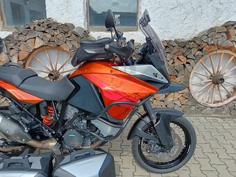 KTM 1190 ADVENTURE - 4