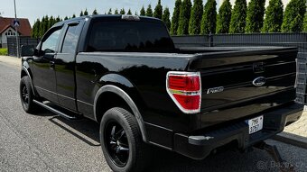 Ford F-150 - 4