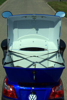 Rolektro E-Trike 25 V2 - 4