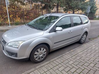 Ford Focus 2007 - 4