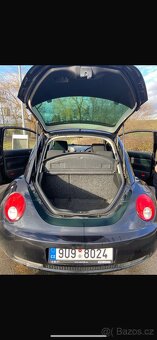 Vw new beetle - 4