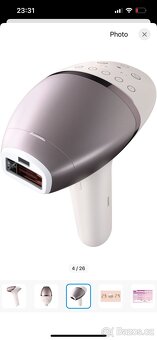 Philips Lumea Series 9900 SkinAI IPL BRI977/00 - 4