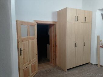 Byt - Sádek u Poličky 2+kk 75m2 - 4