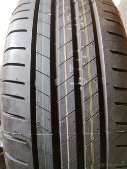 Bridgestone Turanza T005 195/55 R16 letní nové - 4