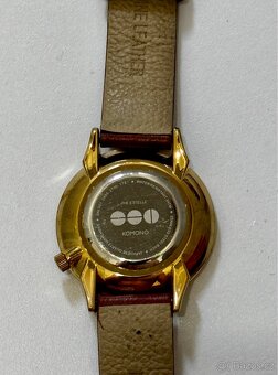 Hodinky KOMONO W2452 - 4